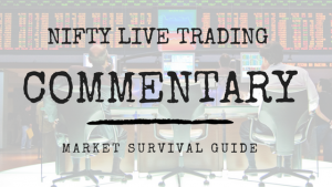 nifty live commentary