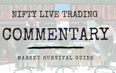 Nifty Live Commentary – 09 Jun 2017