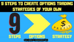 options trading strategies