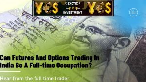 options-trading-in-india
