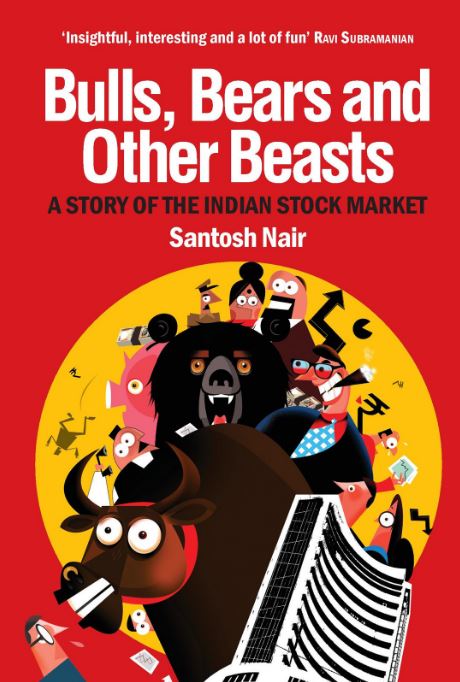 Bulls, Bears and Other Beasts