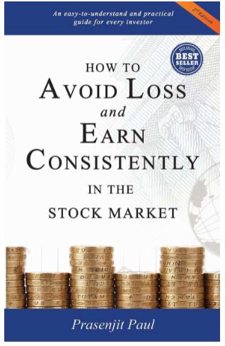 How to Avoid Loss and Earn Consistently in the Stock Market