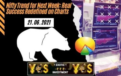 Nifty Trend for Next Week: Real Success Redefined on Charts