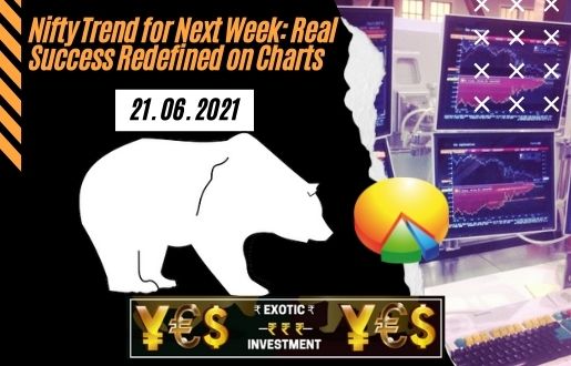 Nifty Trend for Next Week: Real Success Redefined on Charts