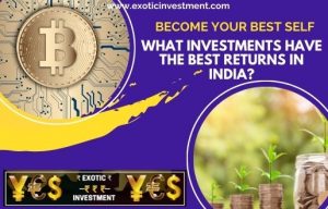 What Investments Have The Best Returns