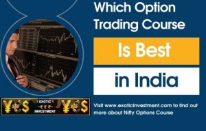 Which Option Trading Course Is Best