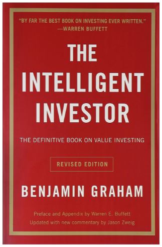 the intelligent investor