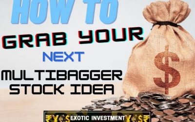 How To Pick Multibagger Stocks to Beat the Fund Managers in their Own Game and Truly Be Rich, Not Just on Paper!