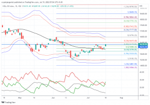 Nifty 50 Analysis