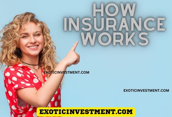 How Insurance Works in India to Save You From Financial Hassles?