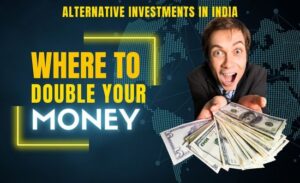 Alternative Investments In India