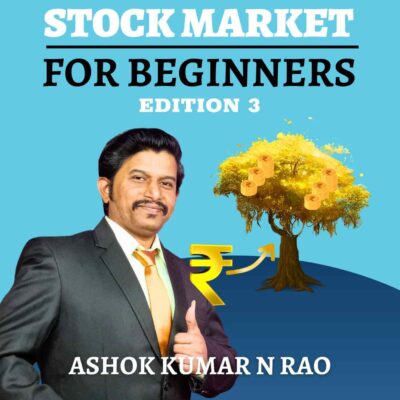 Basics Of Indian Stock Market Book