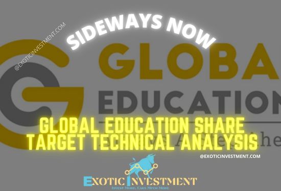 Global Education Share Target 2024 and 2025