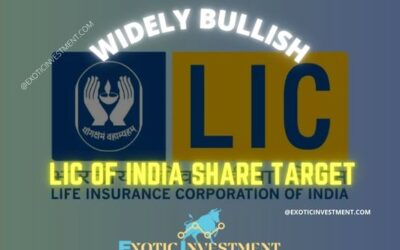 Lic Share Price Target 2024 and 2025