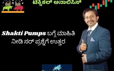 Shakti Pumps ಬಗ್ಗೆ ಮಾಹಿತಿ ನೀಡಿ ಸರ್