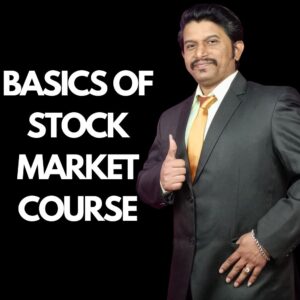 basics of stock market