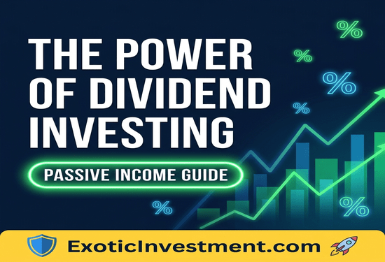 dividend investing India