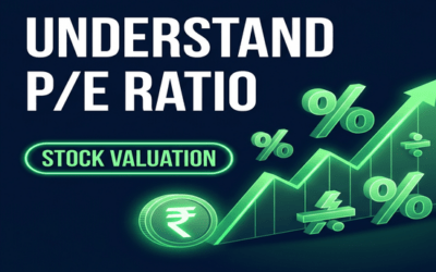 Understanding P/E Ratio and Valuation Metrics for Beginners