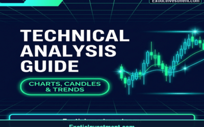 Intro to Technical Analysis: Charts, Candles & Trends for Indian Investors (2026)