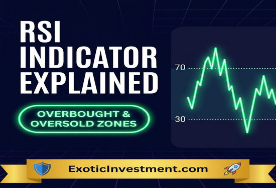 rsi relative strength index guide
