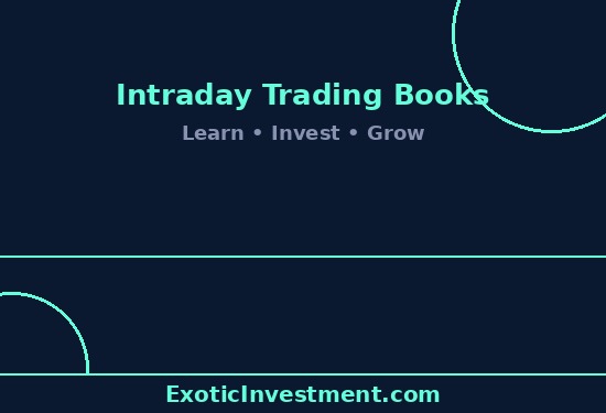 Best Intraday Trading Books to Master Technical Analysis