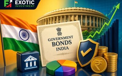 List of Government Bonds in India (2026) — Complete Guide with Current Rates