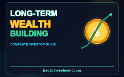 Long-Term Wealth Building: Complete Guide for Investors