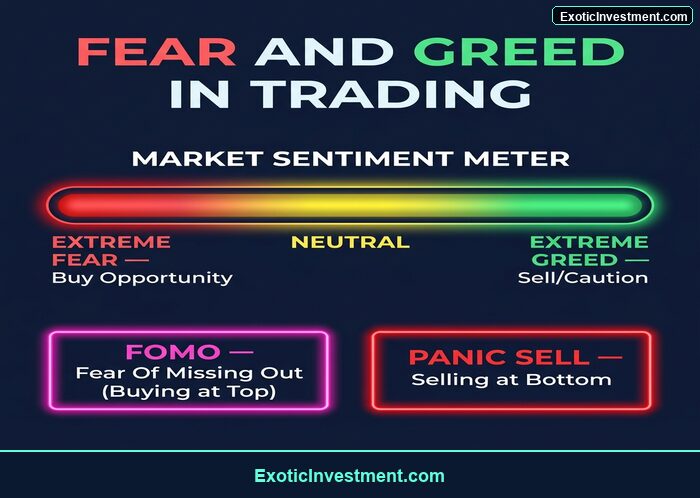 fear and greed market sentiment meter India