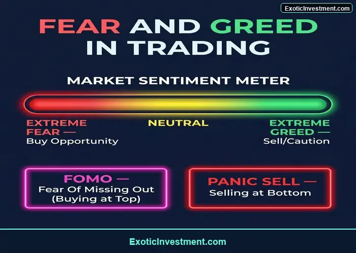 fear and greed market sentiment meter India