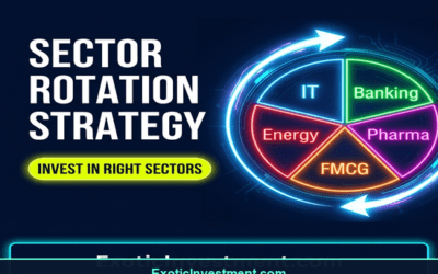Sector Rotation Strategy India: Stock Market Guide