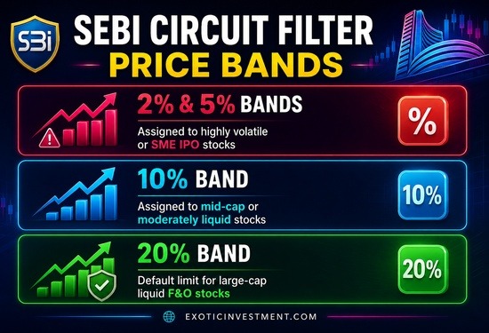 sebi-circuit-filter-price-bands-upper-circuit-in-india