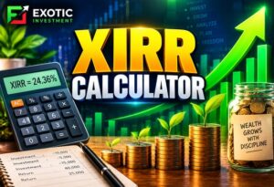 XIRR-Calculator