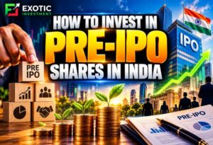 how to invest in pre ipo shares