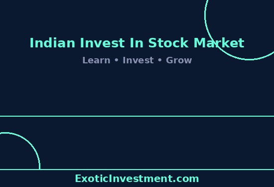 How Many Indians Invest in Stock Market? Demat Statistics 2026