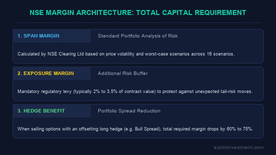 margin calculator for option selling