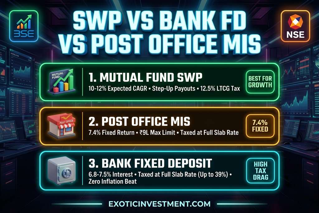 step up swp calculator