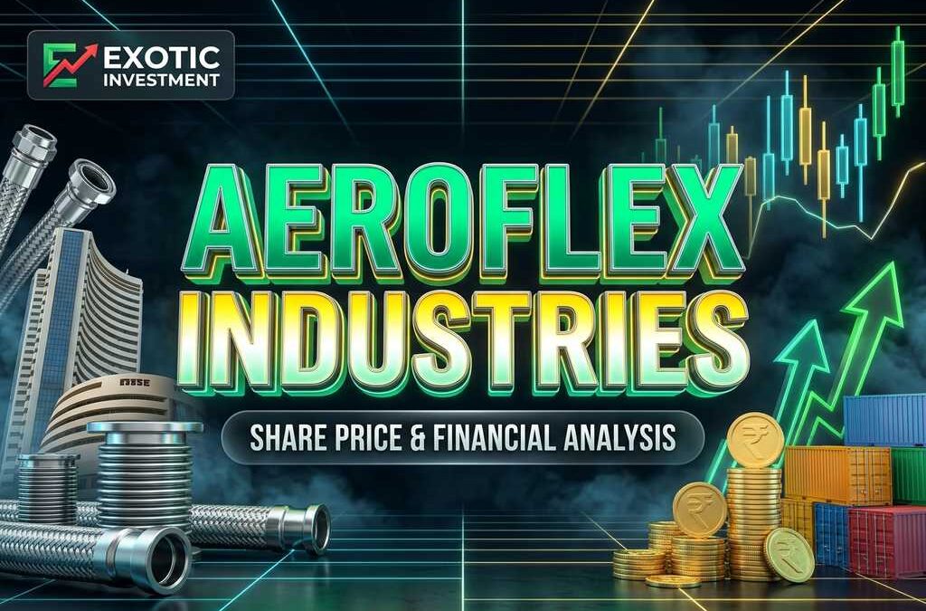 Aeroflex Industries Share Price: Analysis, Growth & Risks