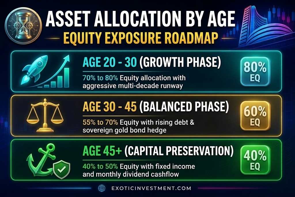 how much money to invest in share market