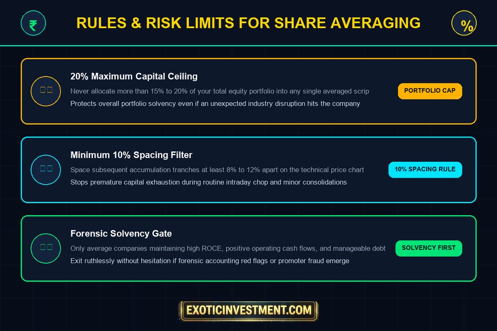 averaging down in stocks strategy