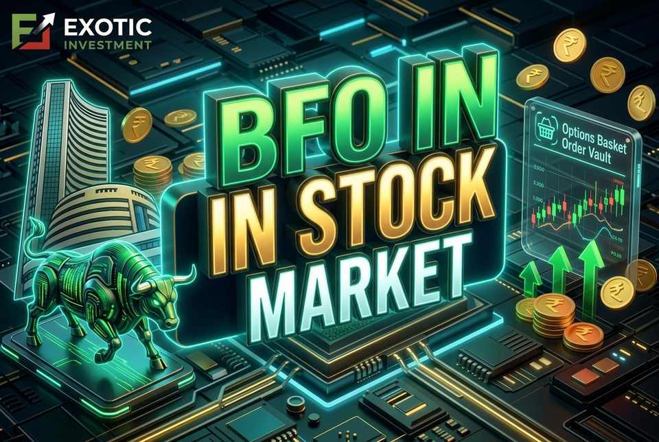 BFO in Share Market: Basket Fund Order Explained