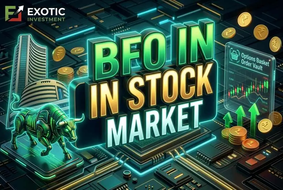 bfo full form in stock market