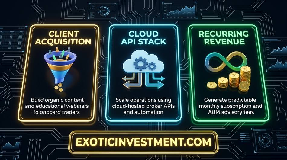 scalability roadmap for fintech ventures
