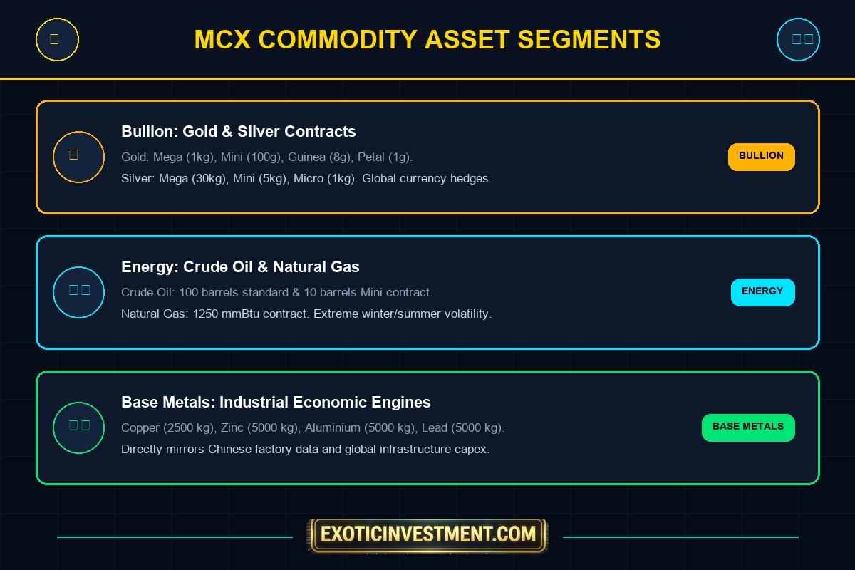commodity trading in india for beginners