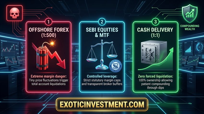 forex leverage risk vs equity cash rules