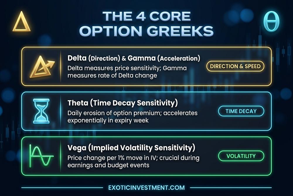 option greeks in india