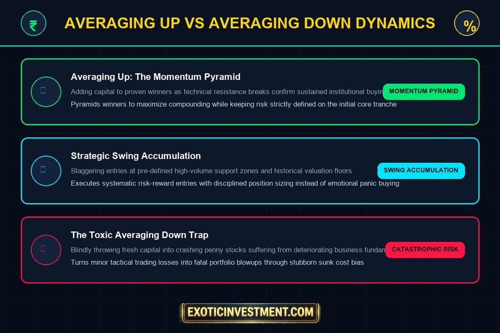 how to calculate average price of share