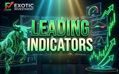 Leading Indicators in Stock Market: Top Technical Tools to Watch