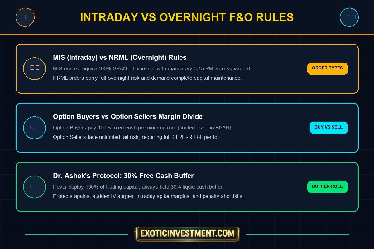 derivative leverage margin rules india