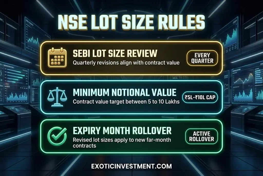 bank nifty lot size
