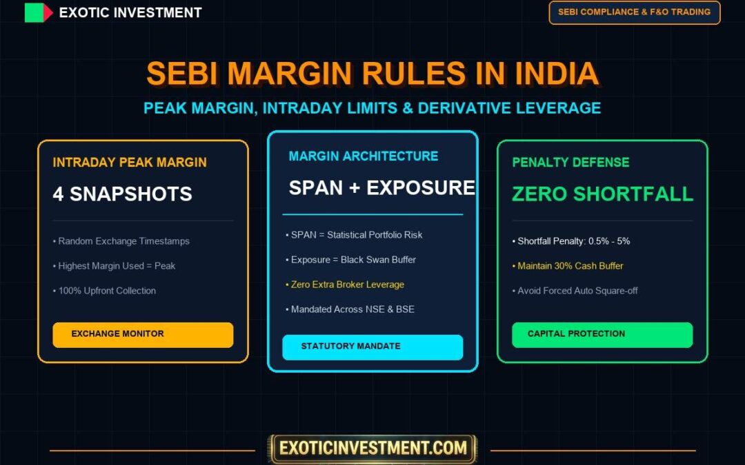 sebi margin rules fno trading